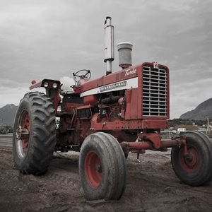 Meet your Posher, Justin